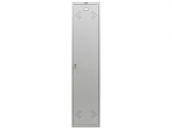 Шкаф для раздевалок ПРАКТИК Стандарт LS-11-40D