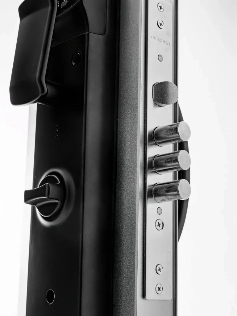 Электронный замок SAFEBURG S1030 Premium