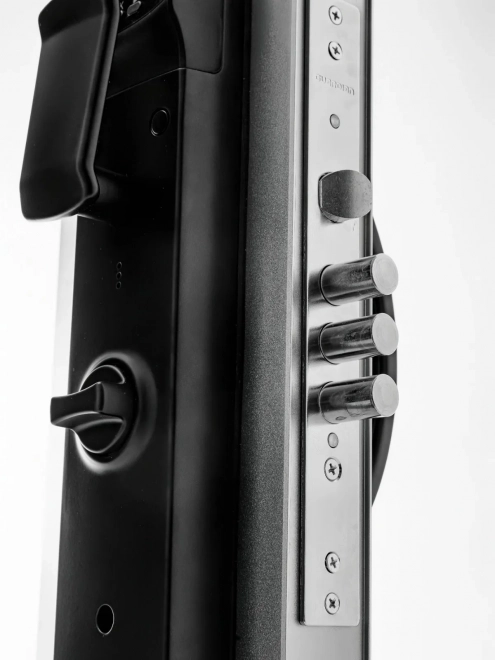 Электронный замок SAFEBURG S1030 Premium