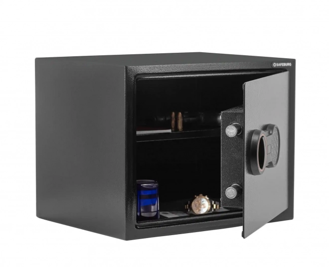 Сейф SAFEBURG SB-300 BLACK
