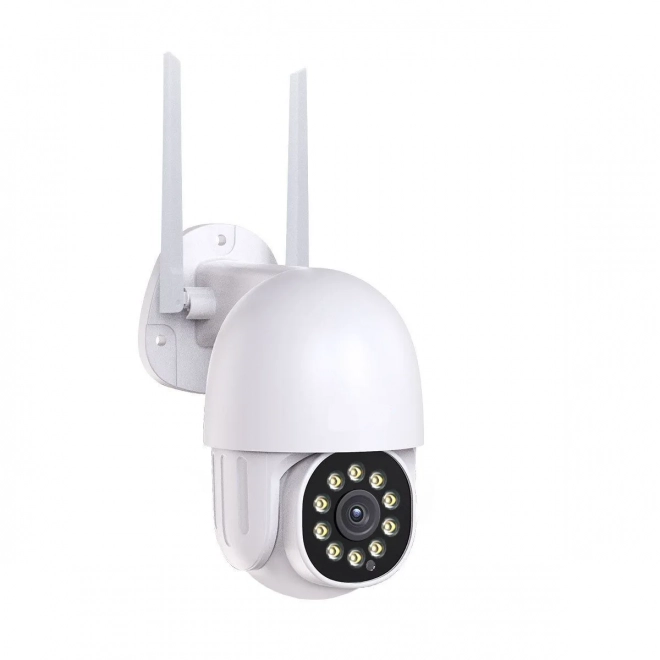 Камера видеонаблюдения wifi уличная SAFEBURG EYE-202
