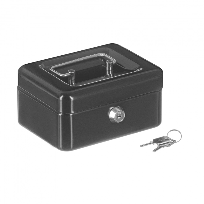 Ящик для денег SAFEBURG Keeper-15 Black Gloss Ящик для денег SAFEBURG Keeper-15 Black Gloss