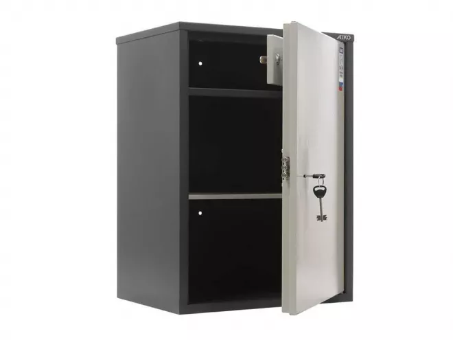 Шкаф офисный бухгалтерский AIKO SL-65T