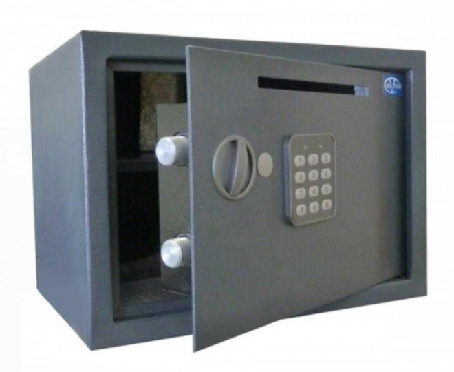 Депозитный сейф Вектор SFT-25D Депозитный сейф Вектор SFT-25D