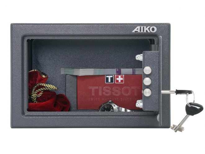 Сейф мебельный AIKO T 170 KL