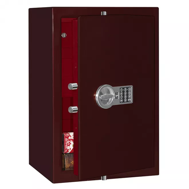 Элитный сейф Elitsafe 164 T EL M Flock 2 DR