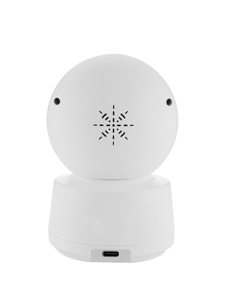 Камера видеонаблюдения wifi для дома SAFEBURG EYE-S1