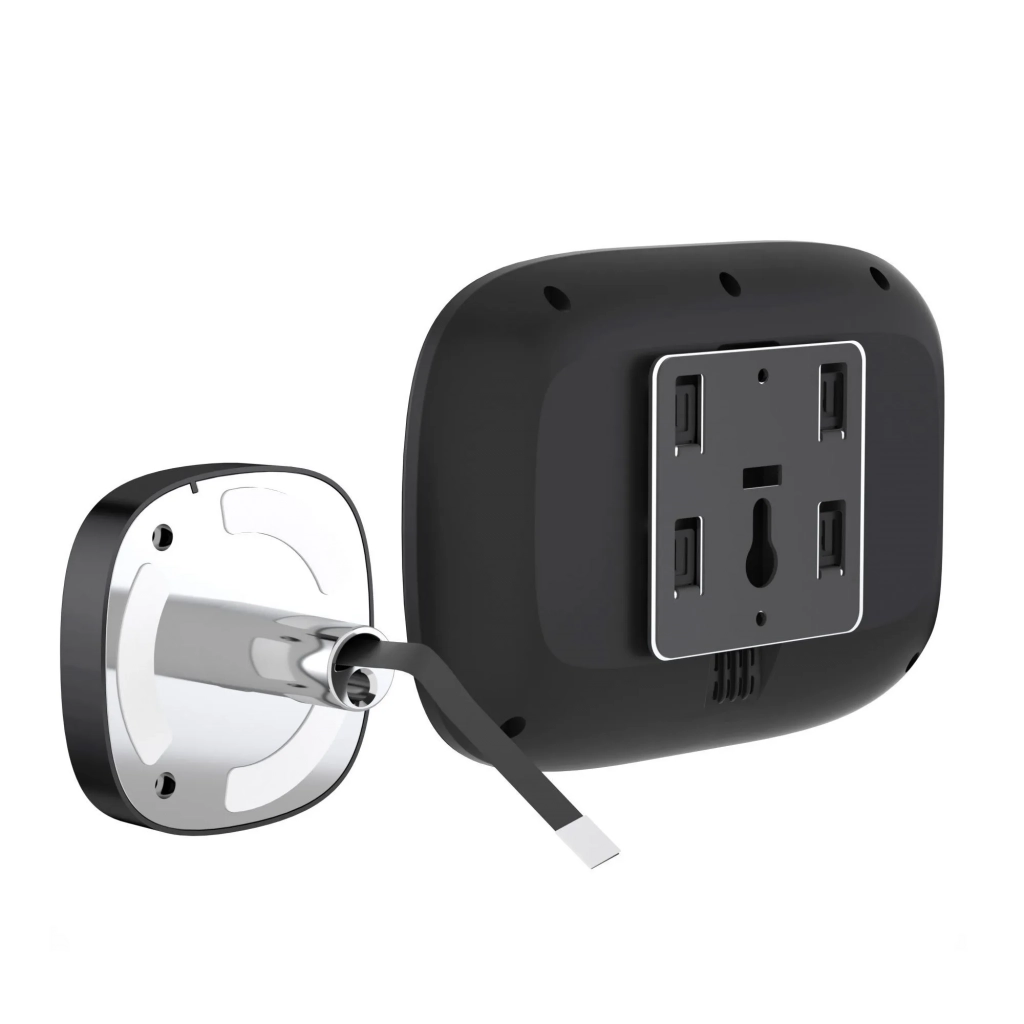 Видеоглазок wi-fi SAFEBURG EYE-C830