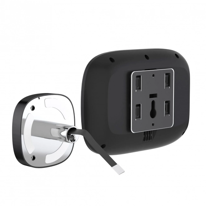 Видеоглазок wi-fi SAFEBURG EYE-C830