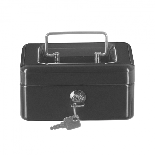 Ящик для денег SAFEBURG Keeper-15 Black Gloss Ящик для денег SAFEBURG Keeper-15 Black Gloss
