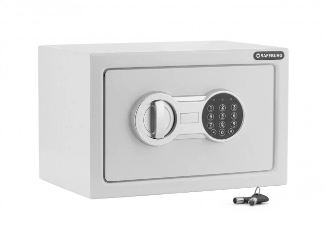 Сейф SAFEBURG SB-200 WHITE