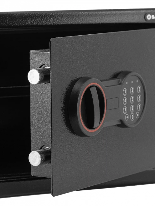 Сейф SAFEBURG SB-250 BLACK