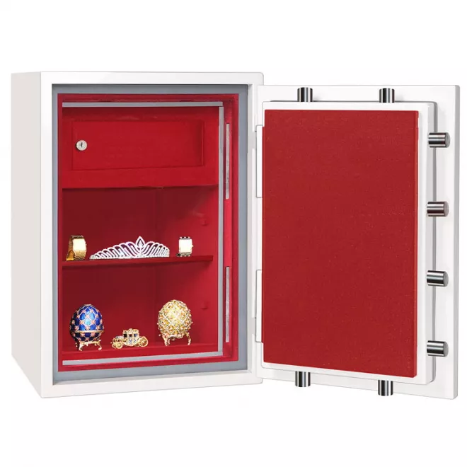 Элитный сейф Elitsafe 2664 T EL M Flock