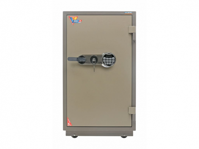Сейф огнеупорный FRS 99.T EL Сейф огнеупорный FRS 99.T EL