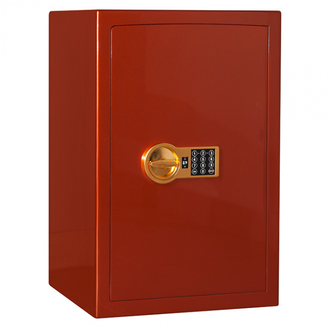 Элитный сейф Elitsafe 164 T EL M Flock