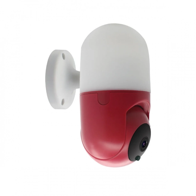 Камера видеонаблюдения wifi для дома SAFEBURG EYE-26W