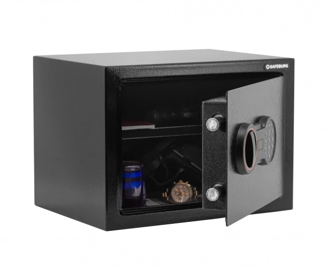 Сейф SAFEBURG SB-250 BLACK