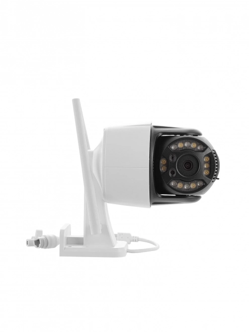 Камера видеонаблюдения wifi уличная SAFEBURG EYE-E1