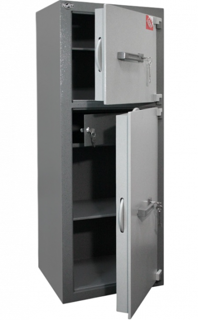 Сейф кассовый BMI-3102