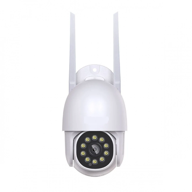 Камера видеонаблюдения wifi уличная SAFEBURG EYE-202