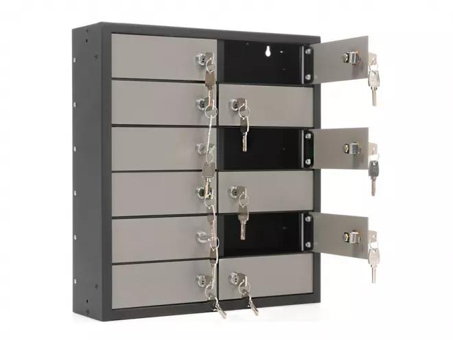 Депозитный шкаф DBI-12 Депозитный шкаф DBI-12