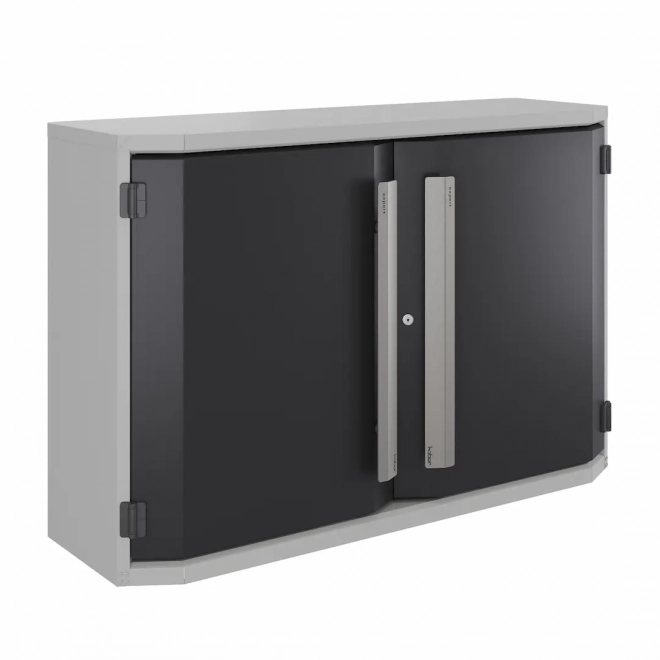 Шкаф навесной Kobor Expert MM/2-100/32 2P Шкаф навесной Kobor Expert MM/2-100/32 2P