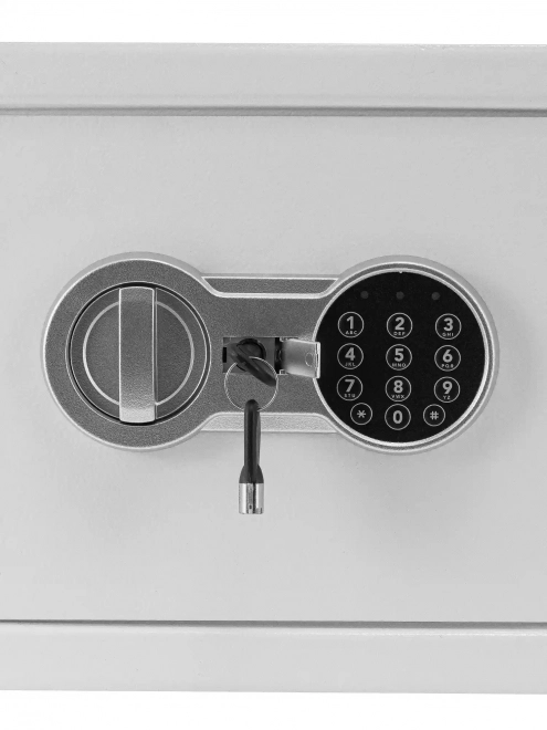 Сейф SAFEBURG SB-250 WHITE