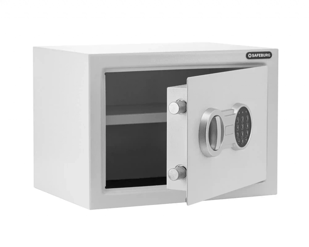 Сейф SAFEBURG SB-250 WHITE