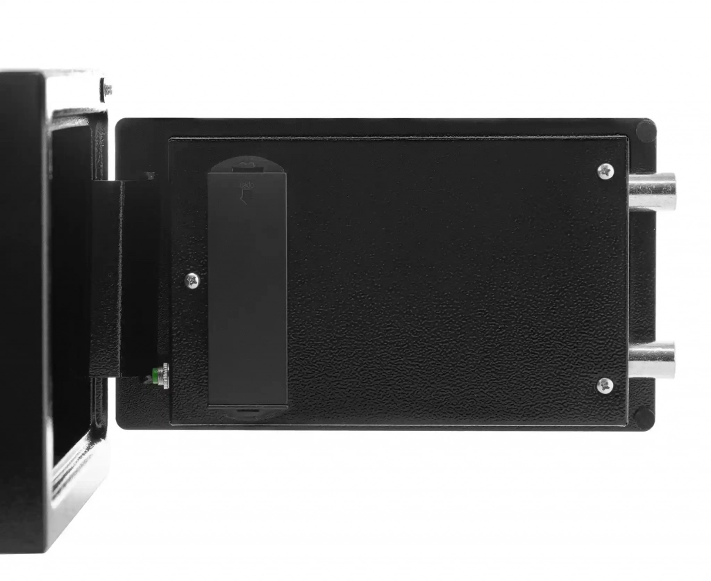 Сейф SAFEBURG SB-200 BLACK