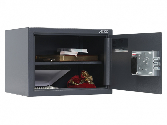 Сейф мебельный AIKO T 250 EL