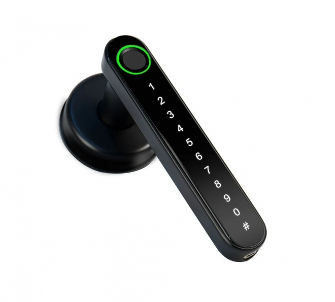 Умный дверной замок SAFEBURG SMART OLA TTLock