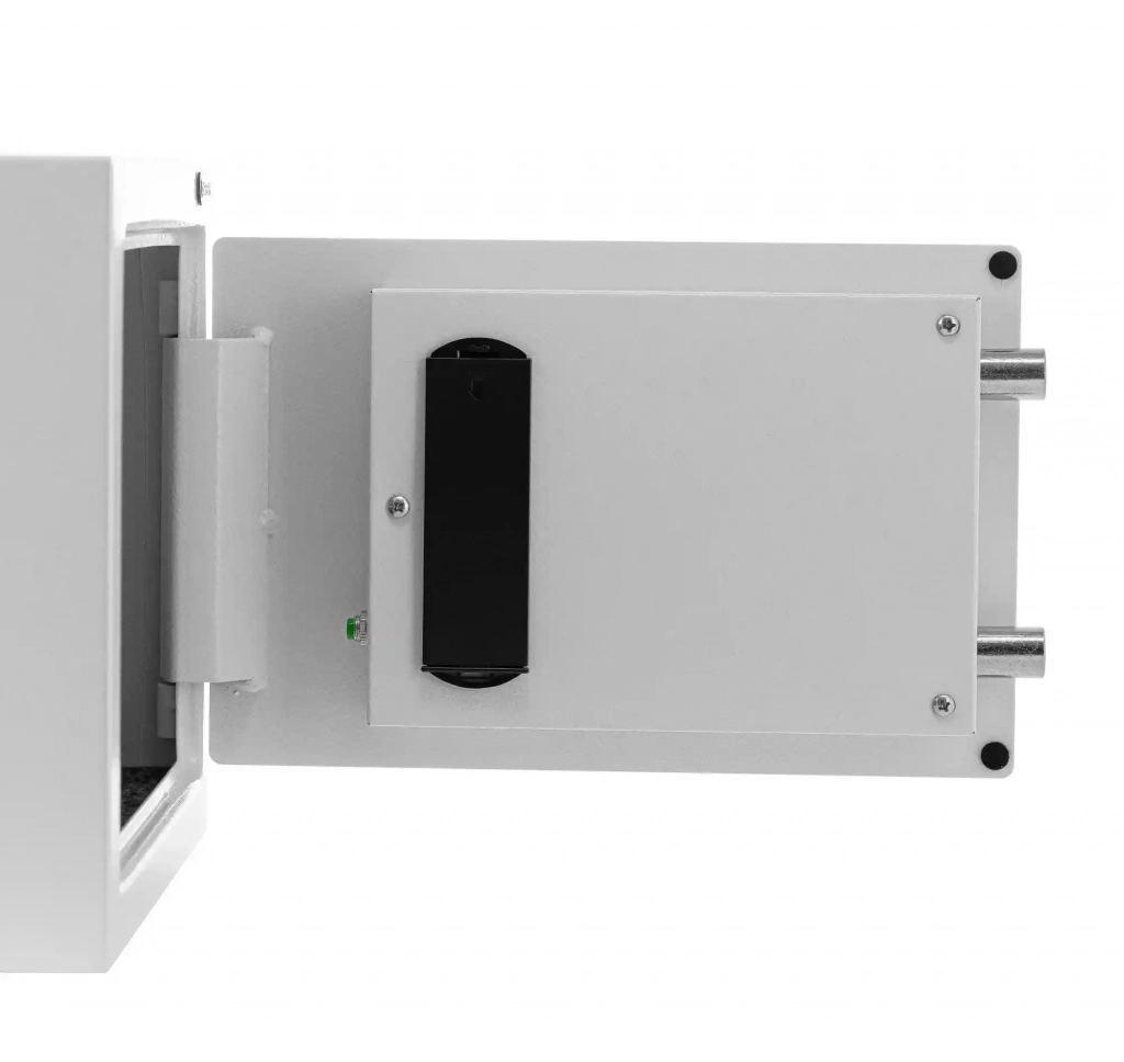 Сейф SAFEBURG SB-250 WHITE