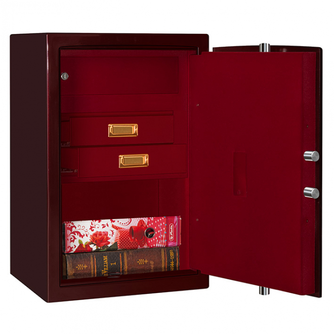 Элитный сейф Elitsafe 164 T EL M Flock 2 DR