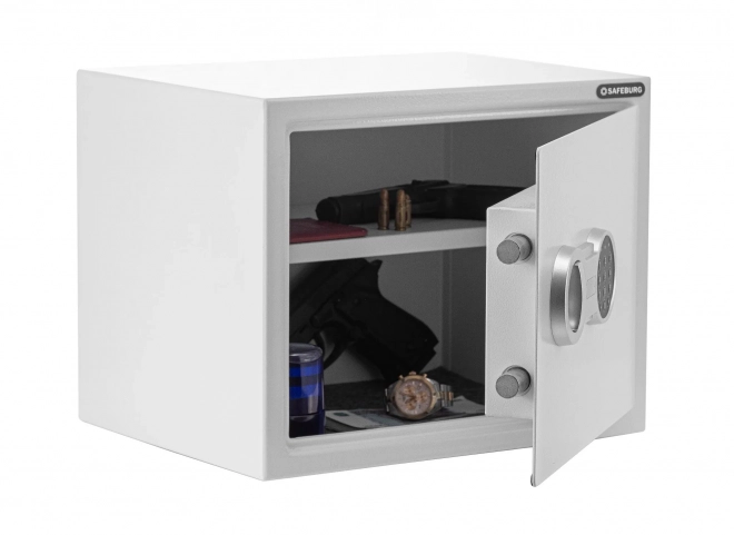 Сейф SAFEBURG SB-300 WHITE