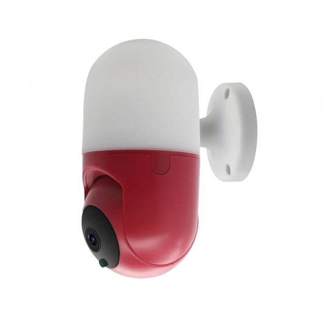 Камера видеонаблюдения wifi для дома SAFEBURG EYE-26W