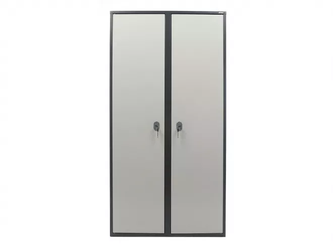 Шкаф офисный бухгалтерский AIKO SL-185/2