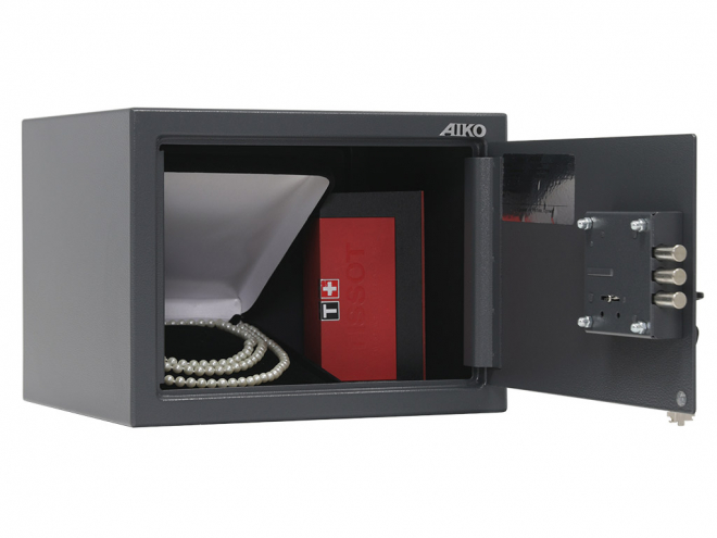 Сейф мебельный AIKO T 230 KL