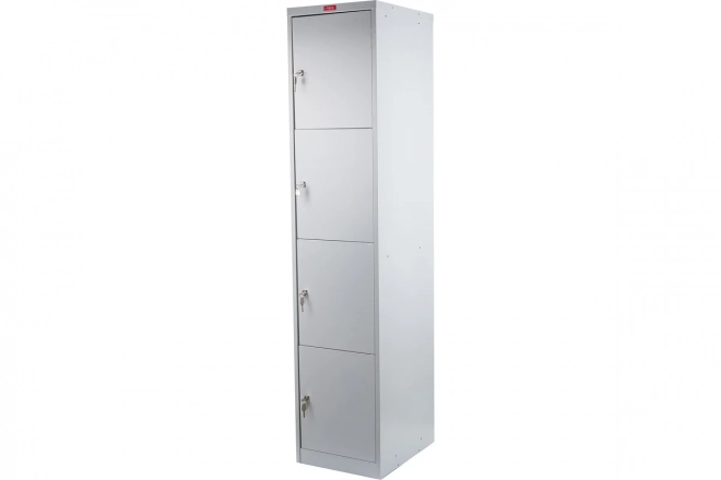 Шкаф гардеробный ШРМ-14/400