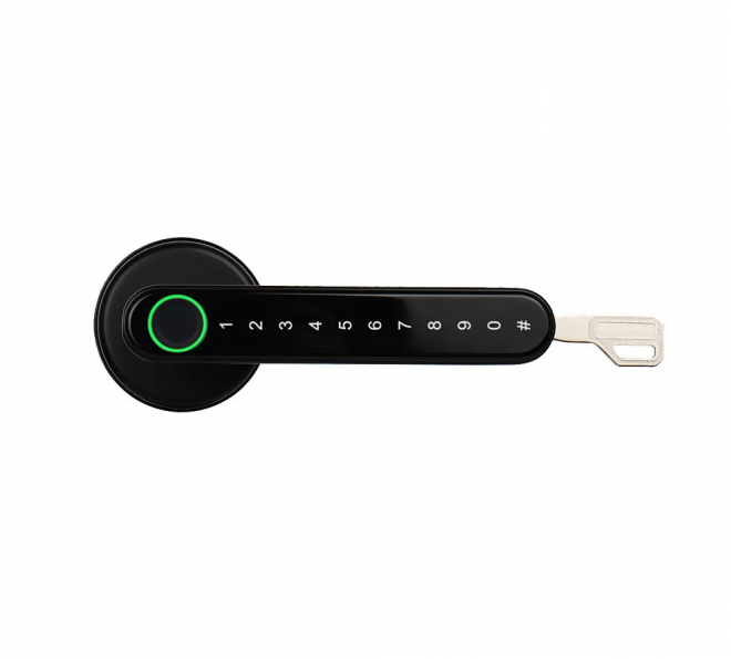 Умный дверной замок SAFEBURG SMART OLA TTLock