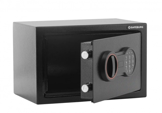Сейф SAFEBURG SB-200 BLACK Сейф SAFEBURG SB-200 BLACK