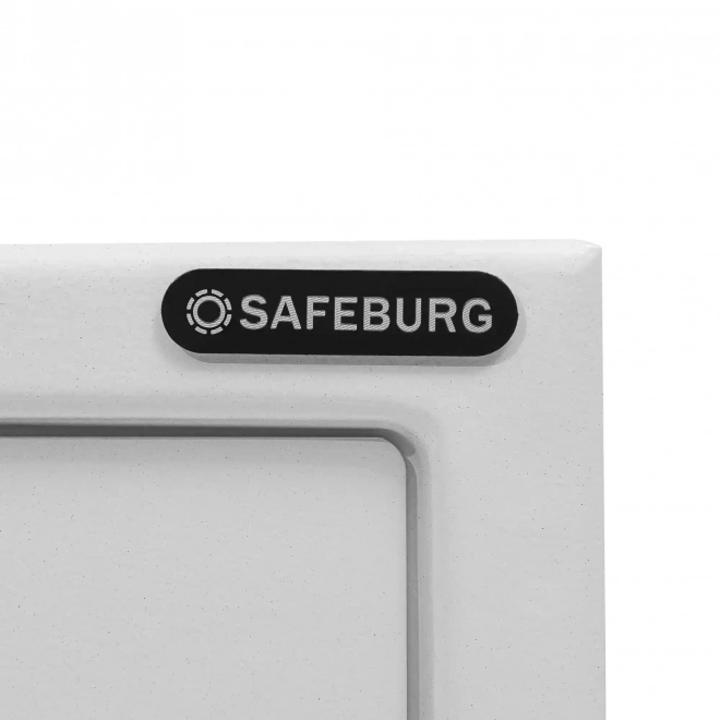 Сейф SAFEBURG SB-250 WHITE
