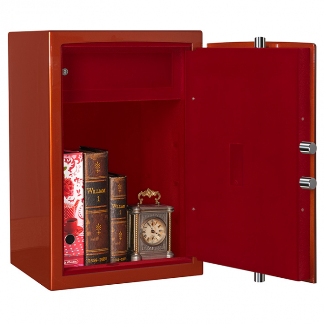 Элитный сейф Elitsafe 164 T EL M Flock