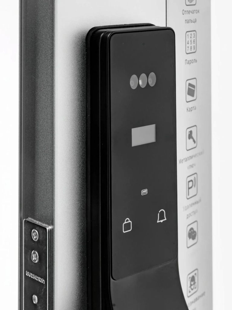 Электронный замок SAFEBURG S1030 Premium