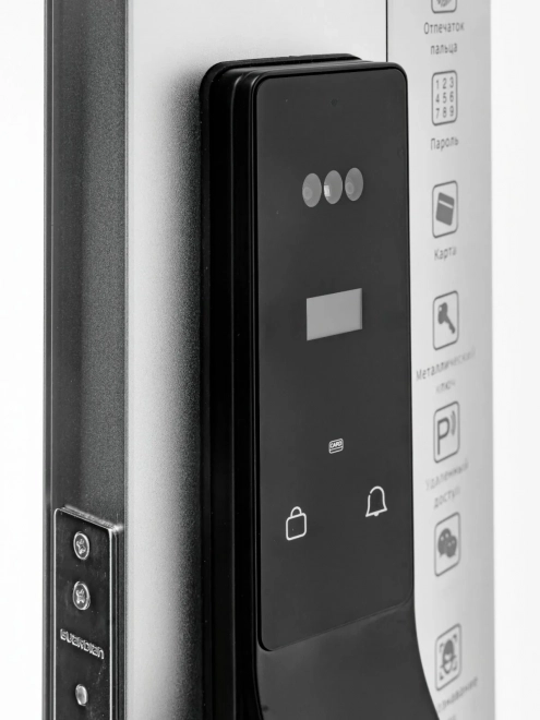 Электронный замок SAFEBURG S1030 Premium