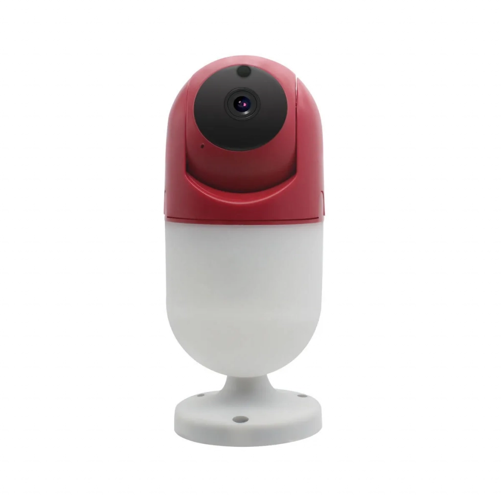 Камера видеонаблюдения wifi для дома SAFEBURG EYE-26W