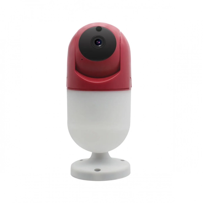 Камера видеонаблюдения wifi для дома SAFEBURG EYE-26W