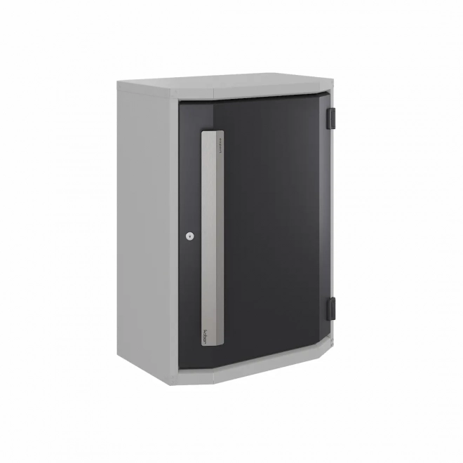 Шкаф навесной Kobor Expert MM/1-50/32 1P Шкаф навесной Kobor Expert MM/1-50/32 1P