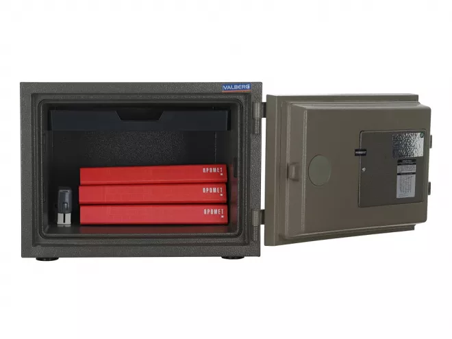 Сейф огнестойкий FRS 36 EL