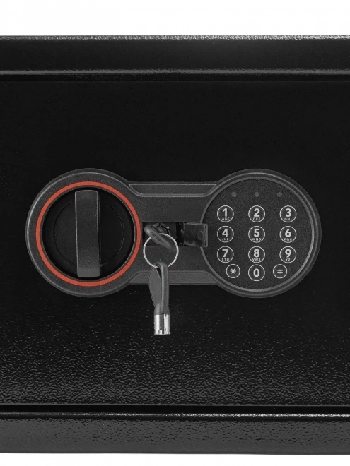 Сейф SAFEBURG SB-250 BLACK