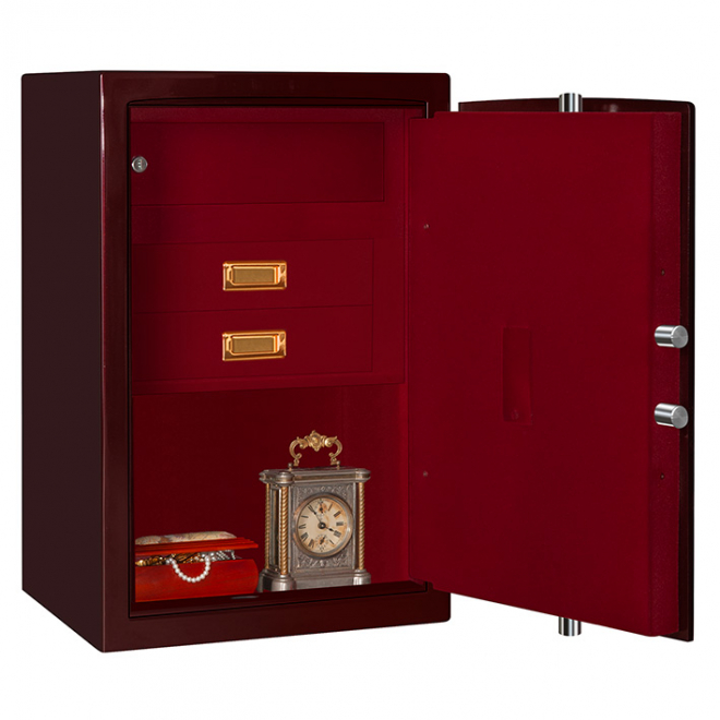Элитный сейф Elitsafe 164 T EL M Flock 2 DR